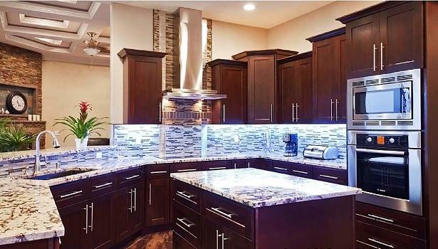 R W Cabinetry And Granite Llc