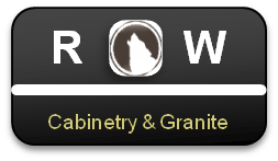 R & W Cabintry and Granite